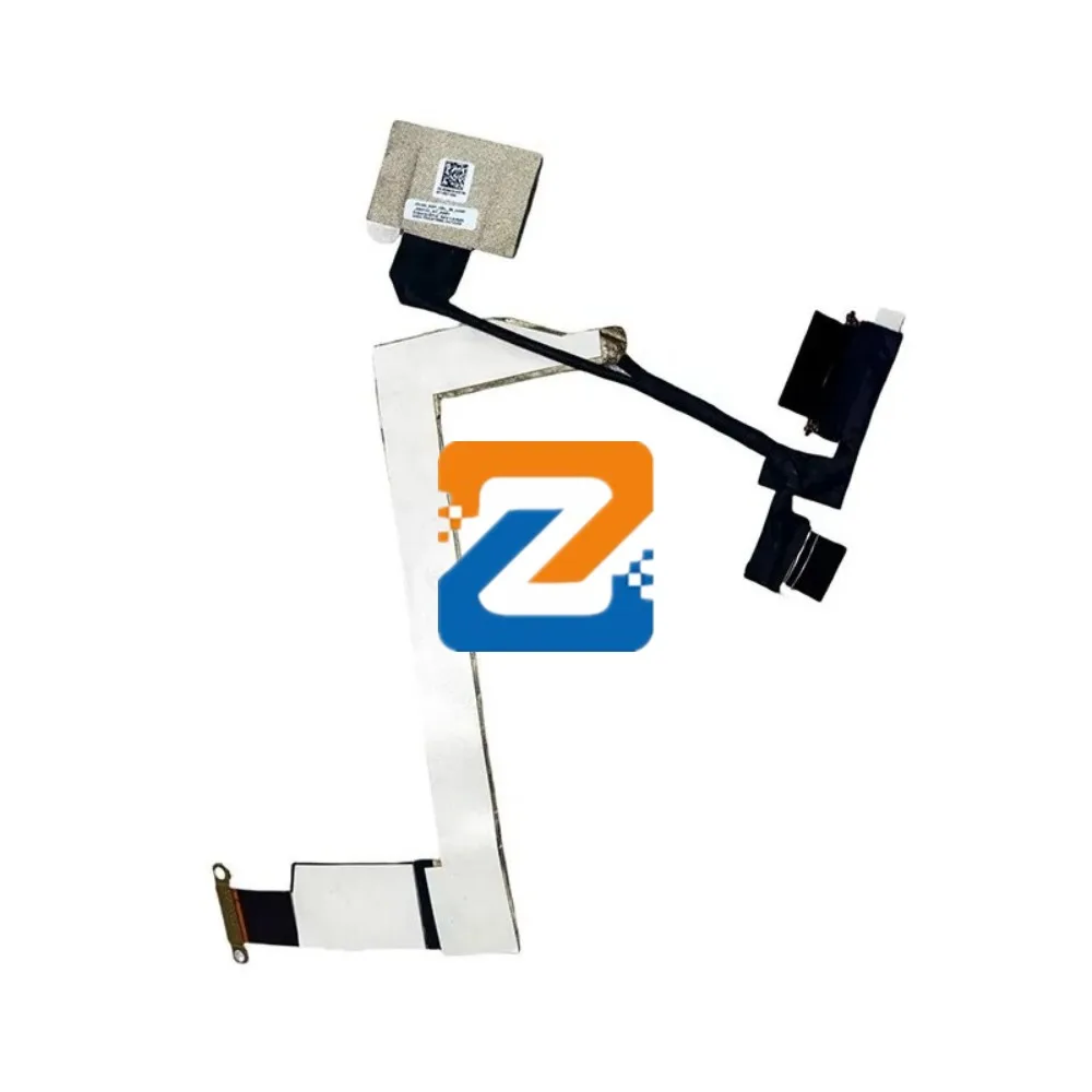 

Кабель для ЖК-экрана ноутбука LVDS JDC40 EDP 44MP 400FHD для Dell Latitude 7450 7450S DM4CN 0DM4CN DC02C015P10 30pin 0.4