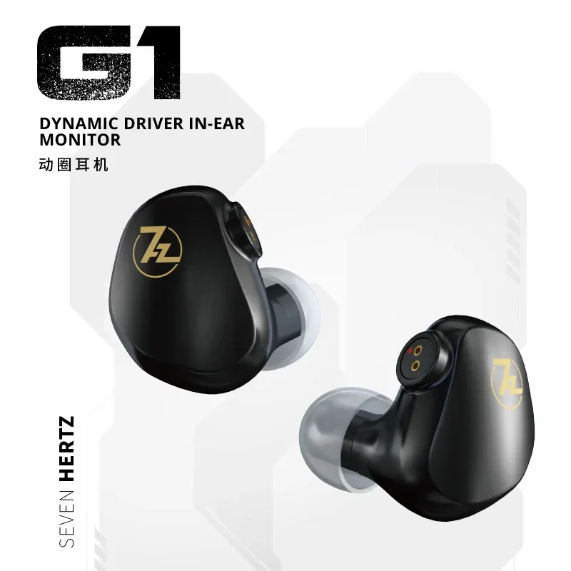 Driver G1: Recensione Completa e Test Pratico delle Earbud con Driver Dinamici da 10mm per Musica e Gaming