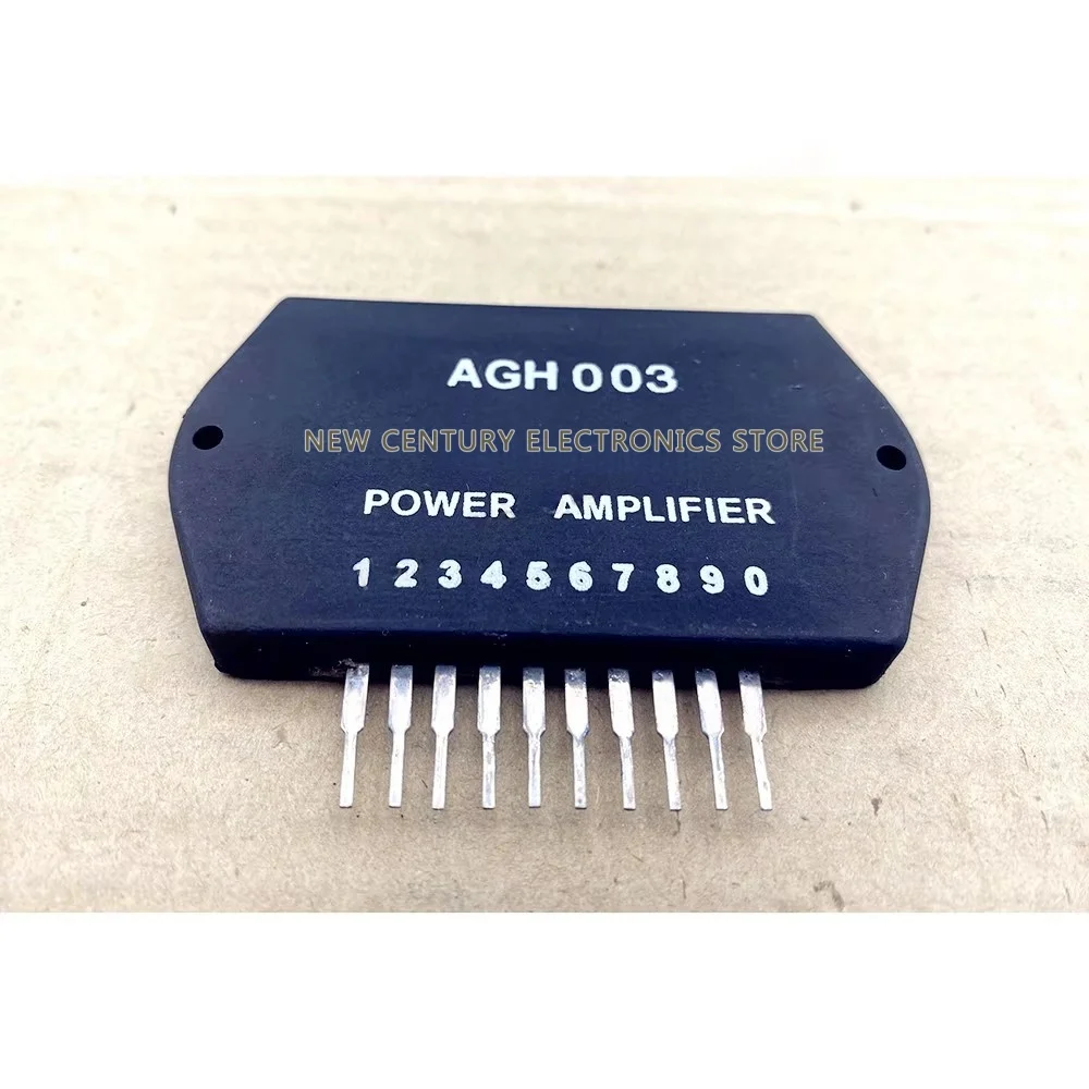 Free shipping AGH003 NEW MODULE