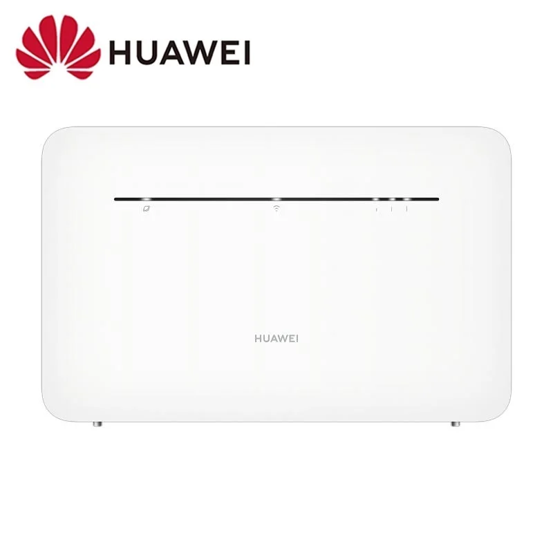 New Huawei Product 4G Router Pro B535 -232 CPE To Wired WiFi Broadband