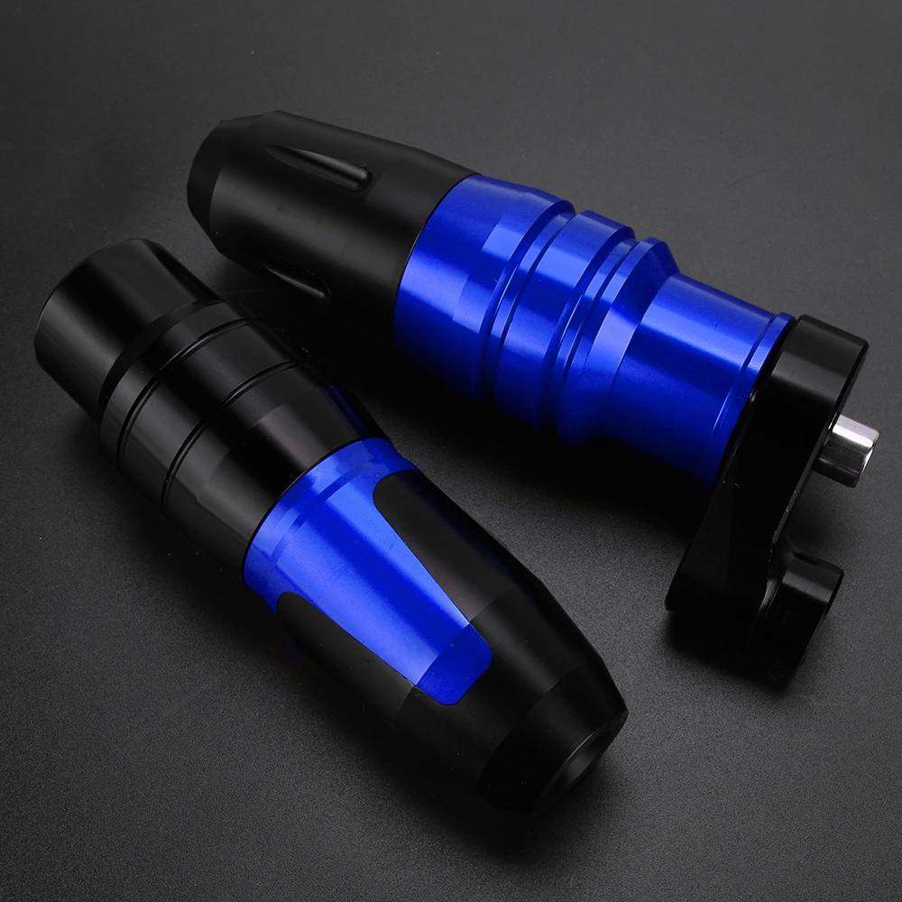 

Exhaust Slider Motorcycle For YAMAHA TMAX 530 560 500 FJR1300 TDM850 TDM900 XJ6 XJR1200 XT660 E X XVS950 Falling Protection