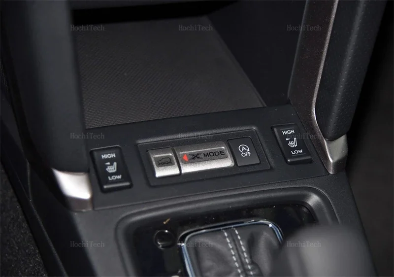 For Subaru Forester SJ 2014 2015 2016 2017 2018 Automatic Start Stop Engine System Off Plug And Play Auto Stop Start