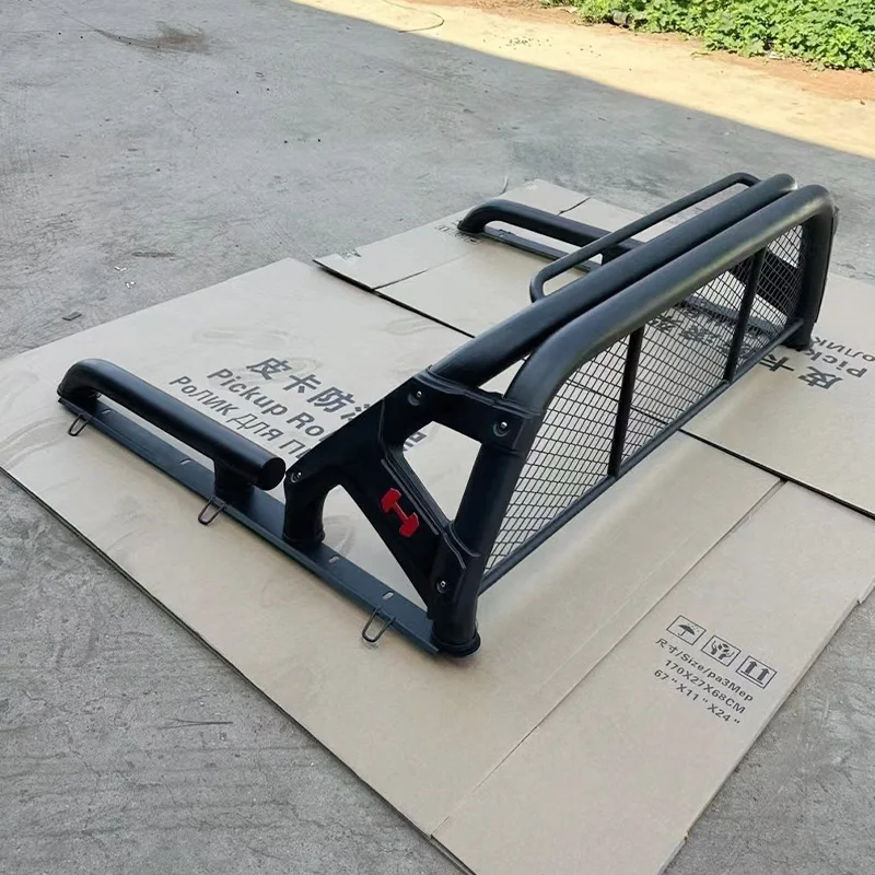 High Quality Car Accessories Roll Bar for  General for Pickup Trucks