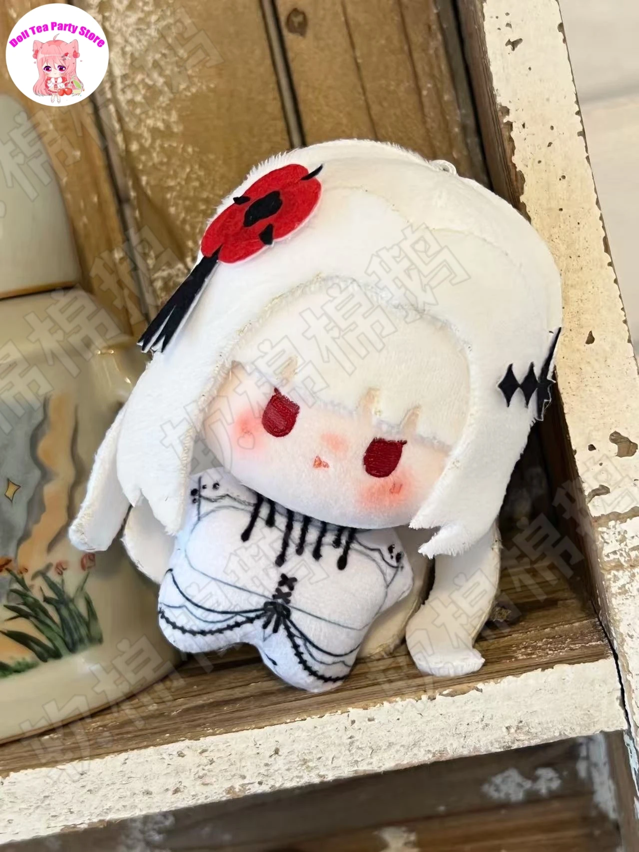 أنيمي Coquelic الطريق إلى أي مكان طباعة دمية صغيرة أفخم الجسم 10 سنتيمتر أرقام قلادة المفاتيح لعبة لعبة هدايا عيد الميلاد