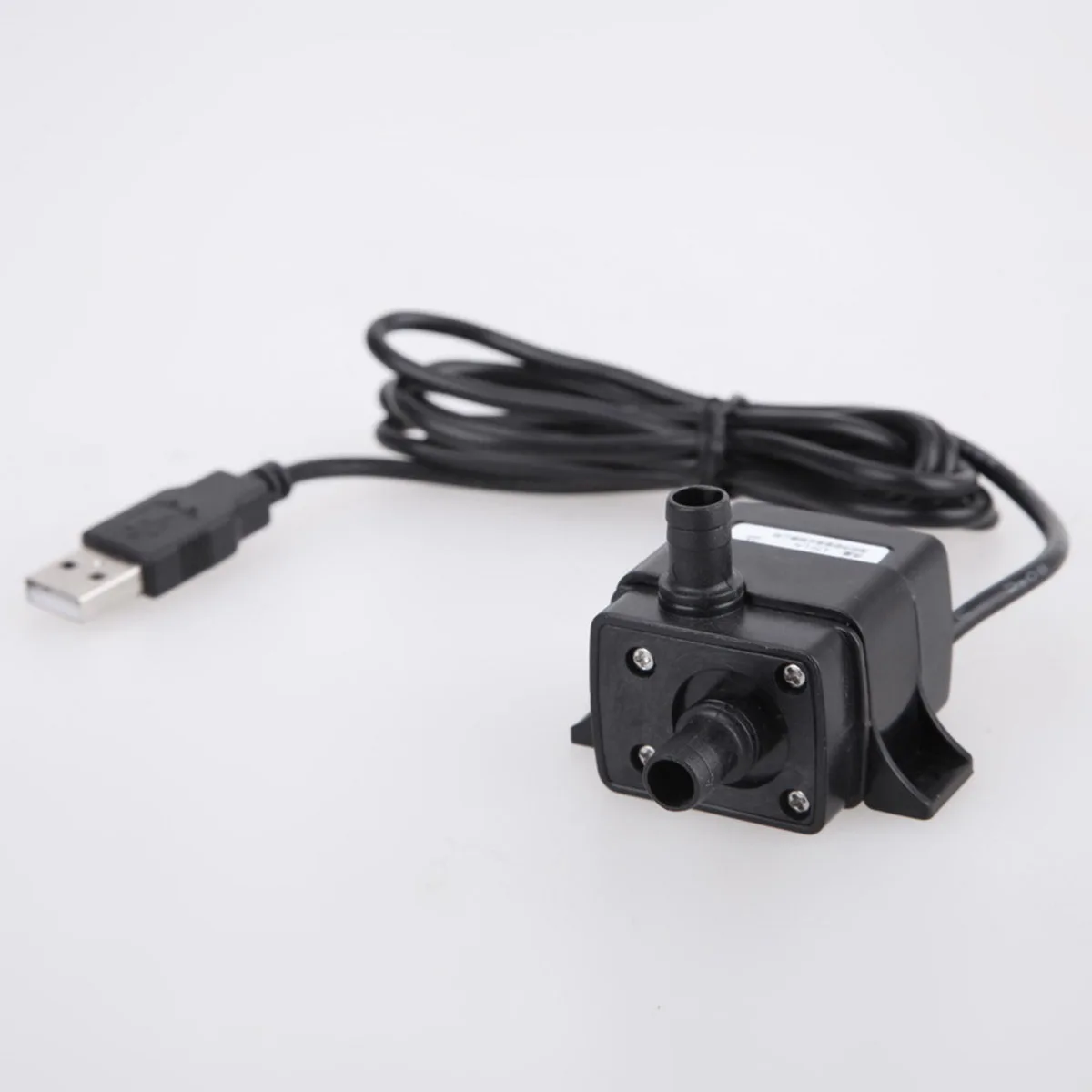 

5 V Aquarium Water Change Pump DC Submersible Utility Powered Fish Tank