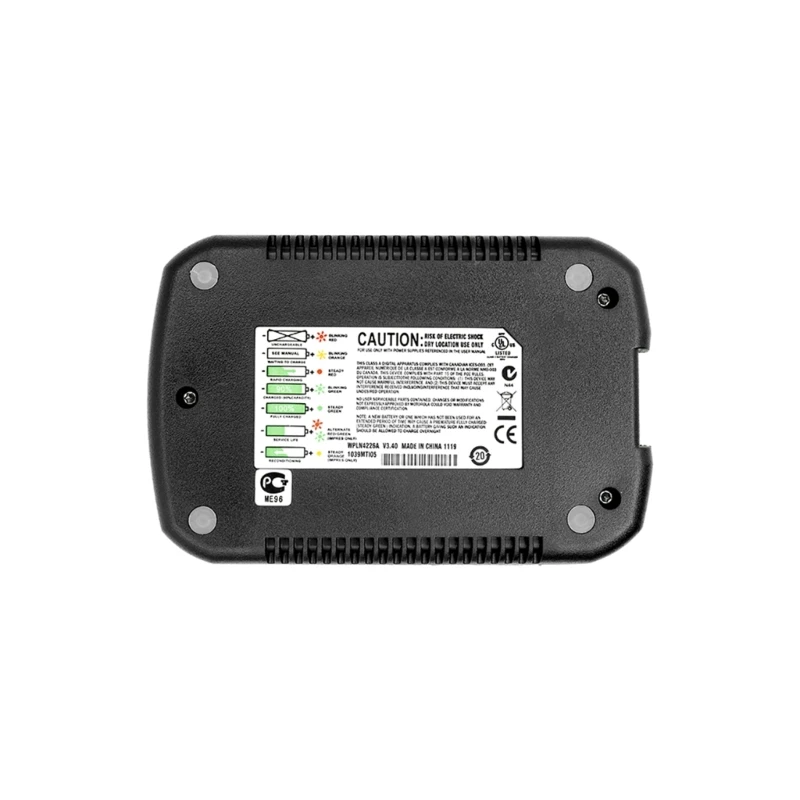 วิทยุ Walkie แท่นชาร์จแบตเตอรี่แท่นชาร์จสำหรับ P8268 DP4800 DP4801 Dropship