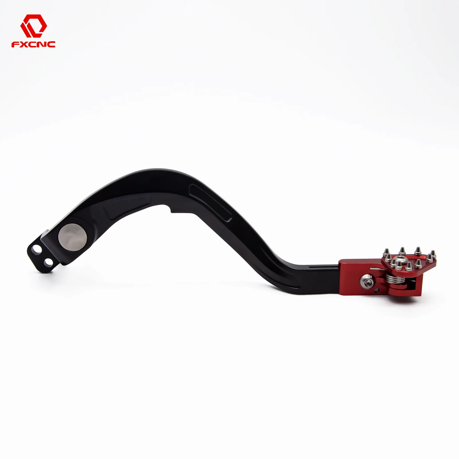 

Рычаг заднего тормоза с ЧПУ для Honda CRF250L CRF 250L 250 L 2013-2025/CRF250 Rally 2017 2018 2019 2020 2021 2022 2023-2025