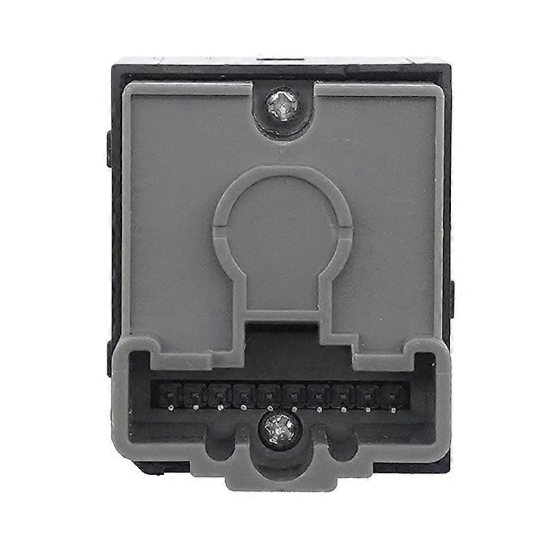 183515 Master Adjust Knob Mirror Switch Rear Button for Isuzu D-Max Dmax 2007 2008 for Chevrolet Colorado 2005 2006