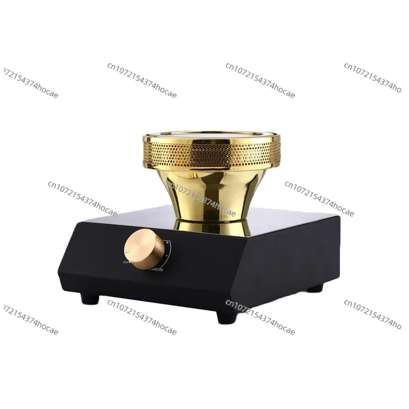 

High Quality 220V/110V Halogen Beam Heater Burner Infrared Heat for Hario Yama Syphon Coffee Maker Coffee Filter Reusable