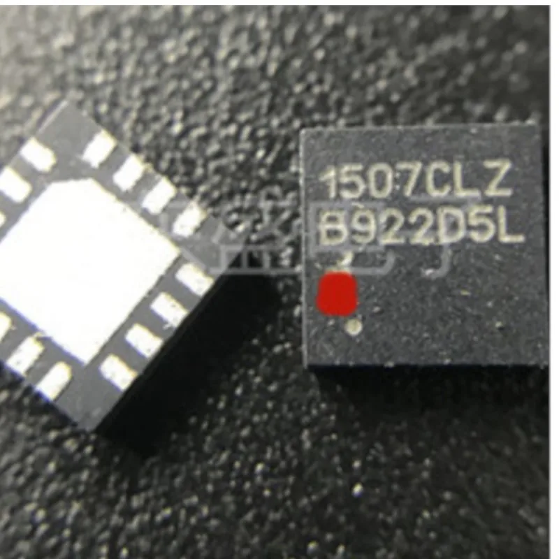 

EL1507CLZ 1507CLZ qfn 10pcs