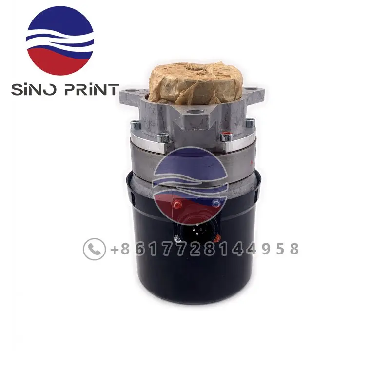 M2.186.5121 M3G084-DF01-01 Ink Fountain Roller Motor For Heidelberg SM74 Fountain Roller Dirve Printing Machine Spare Parts