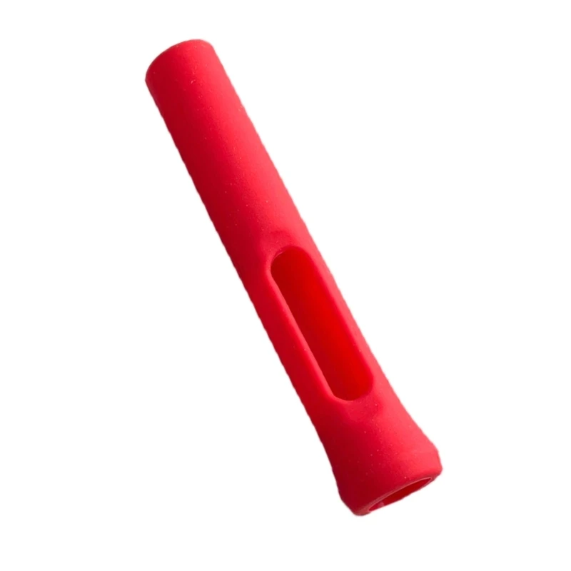 ปากกา Grip สบายปากกาสำหรับ One DTC133 DTC121 DTH134 CTC4110wl CTC6110wl ผู้ถือปากกากรณีซ็อกเก็ต Y9RF