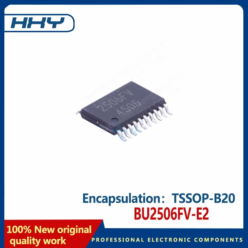5Pcs Bu2506Fv-E2 Ss…