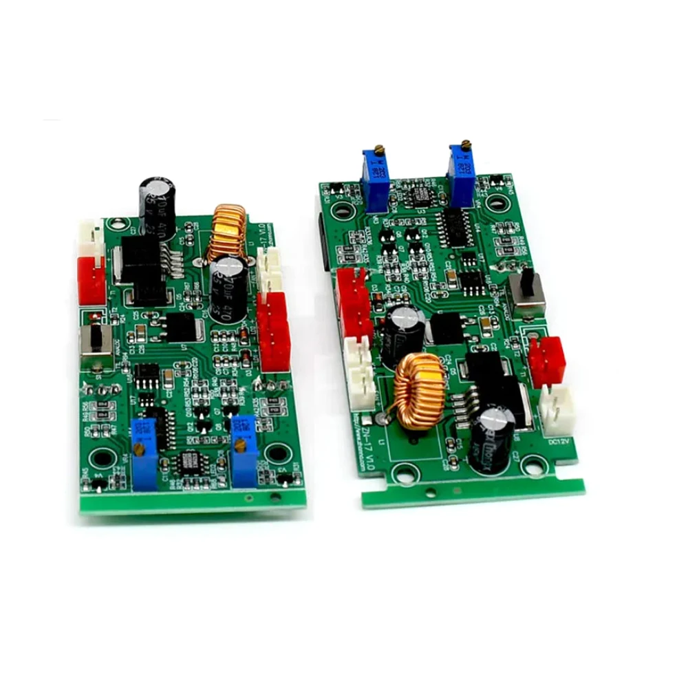 100mW-2000mW Laser PCB Circuit Board Drive High-Power With TTL/Analog Switching Function ACC