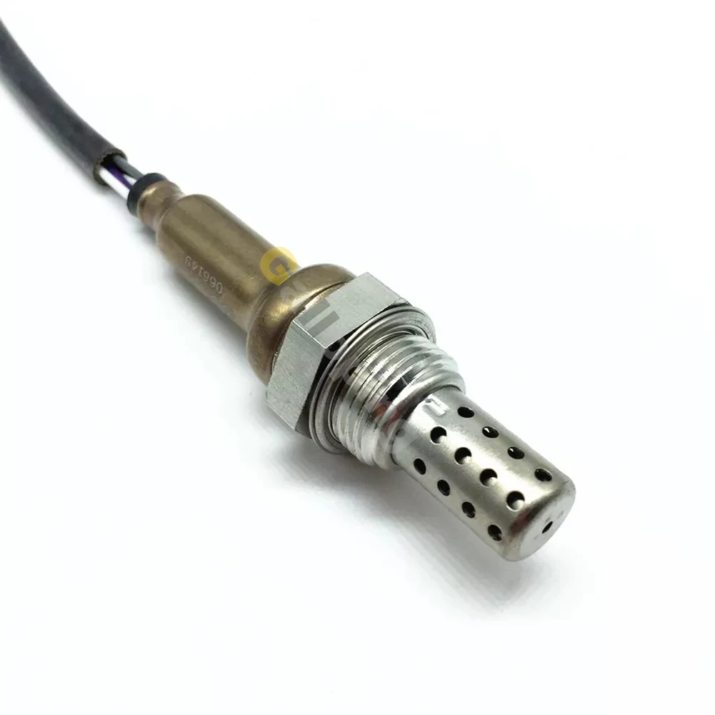 2X Oxygen O2 Sensor For 2007 2008 Hyundai Entourage Azera 3.8L 2008 2009 2010 Hyundai Sonata 3.3L V6 Upstream Downstream 4 Wires