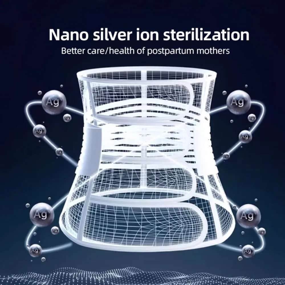 سلس بعد الولادة محدد شكل الجسم البطن التعاقد البطن التحكم النساء حزام حزام بلون رقيقة التخسيس ملابس داخلية الإناث