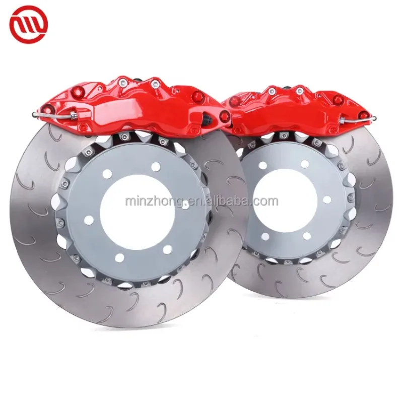 

Auto Brake Calipers Repair Kit For CP 9040 6 Piston Brake Disc System For BMW E92 F30 X5 X6 3SERIES 328i 320I 320D R18/19