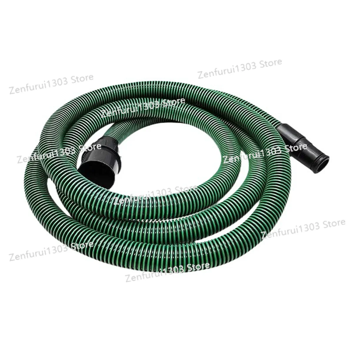 

Hose Applicable Electric Vacuum Cleaner Dust Collection Bucket Dust Absorption Pipe 3.5M