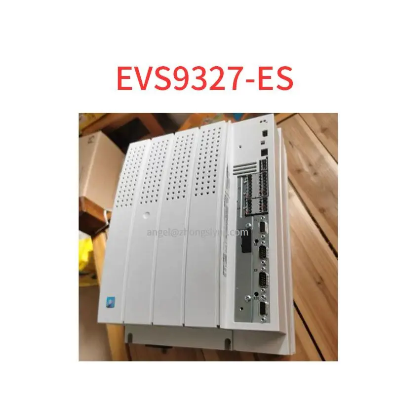 EVS9327-ES  Second hand tested ok Serve Drive EVS9327 ES in good condition