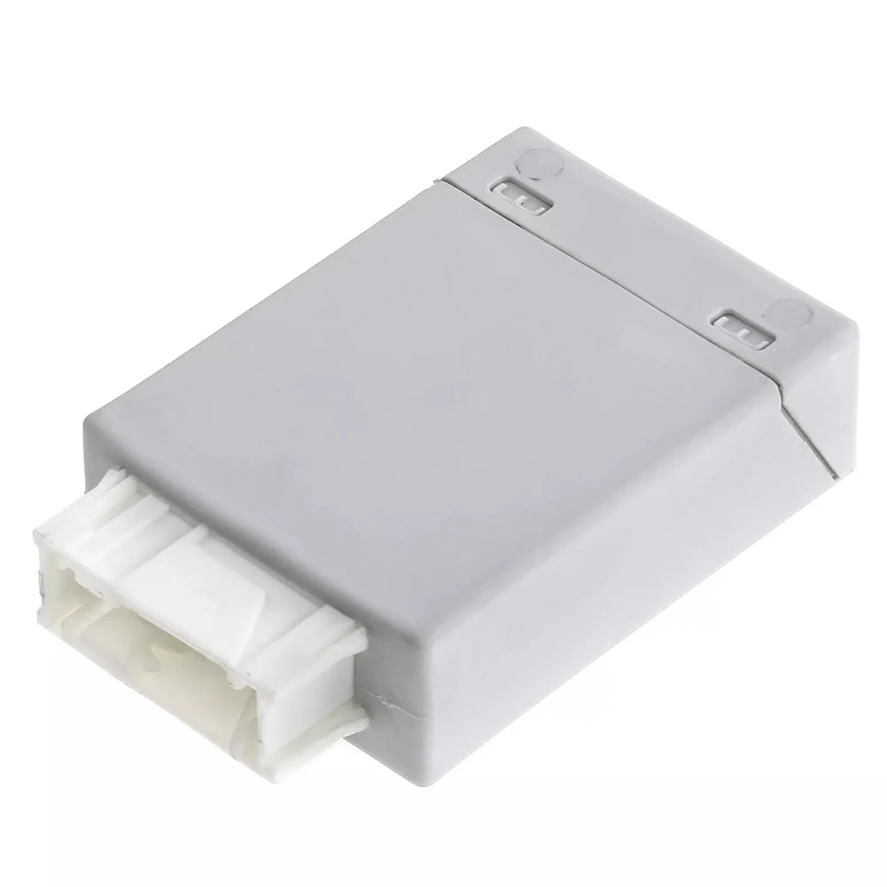 

Air Suspension Control Module Designed Specifically for BMW Vehicles Replacement Options Available for Multiple OEMs