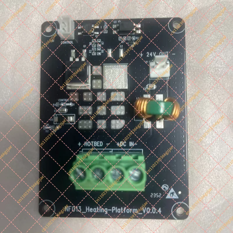 

For Kobra 2 Max Heated Bed Control Board Motherboard K2M Silent Mainboard For Anycubic Kobra 2 Max 3D Printer Parts
