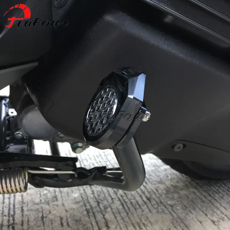 Kickstand Mount Foo…