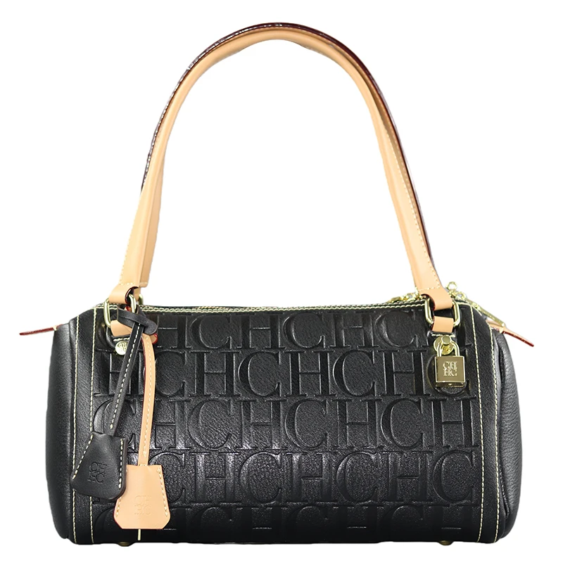 CH New Letter Design For Autumn And Winter Women's Tote Bag Must-have For festivals And Fashionable Handbags For Women