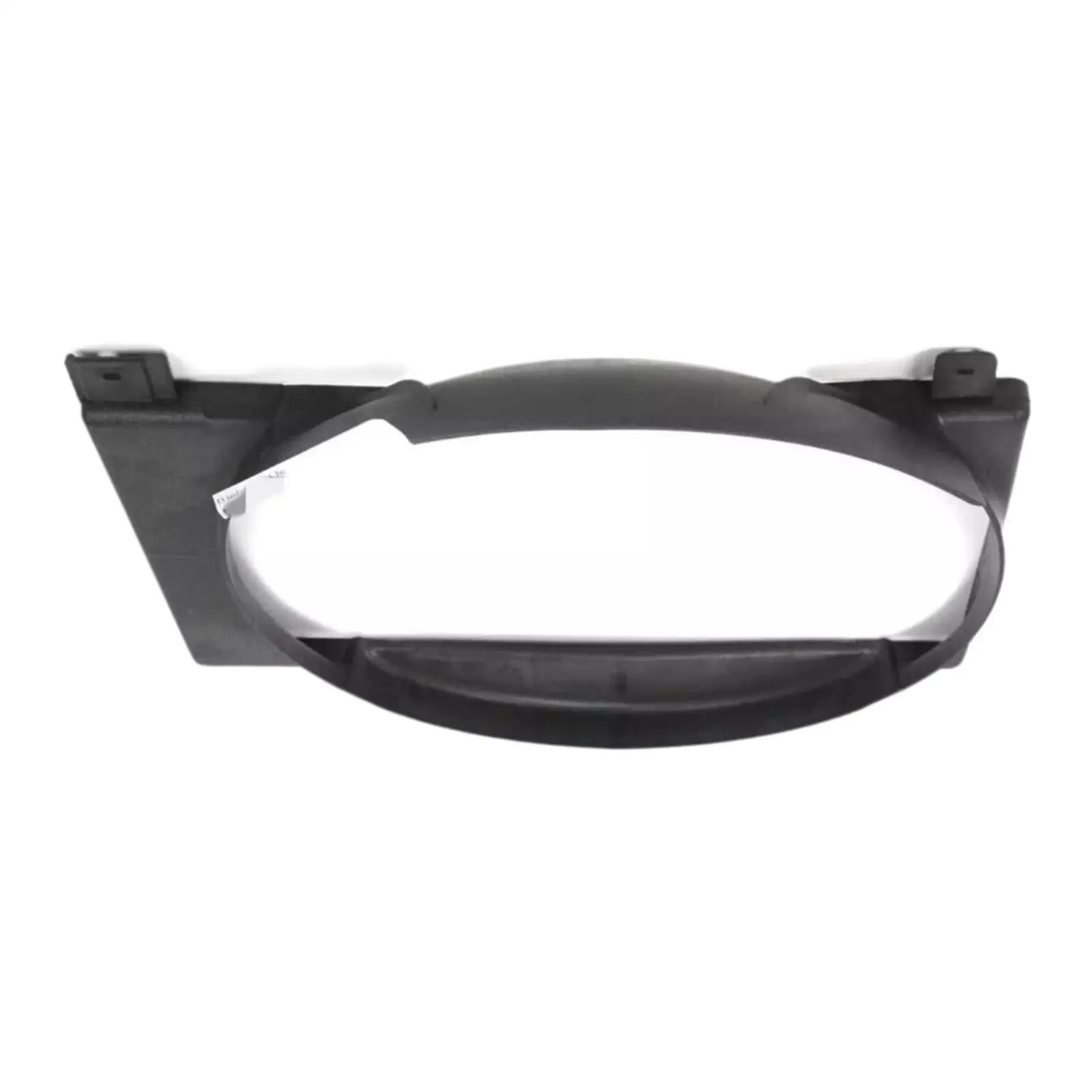 

Radiator Cooling Single Fan Shroud Direct Replaces Auto Component