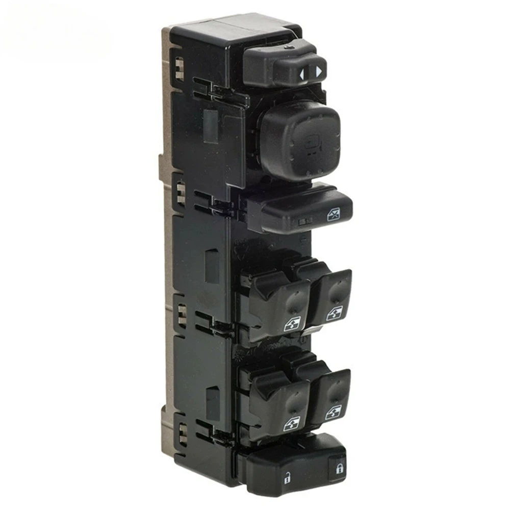 

Power Window Control Switch for 2003-2006 Car Accessories Part Numbers: 15883319, 920-022, DWS394, 1S15662, 10398564