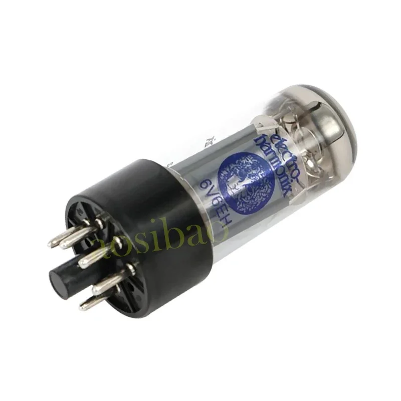 Russian EH 6V6GT 6V6 Vacuum Tube Valve Replace CV511 6P6P 6V6 Electronic Tube For HIFI Audio Amplifier Kit Precision Matching