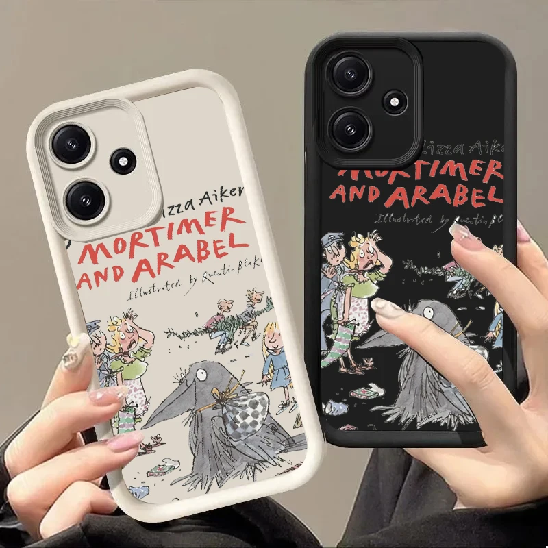 Crow Drinks Water L…