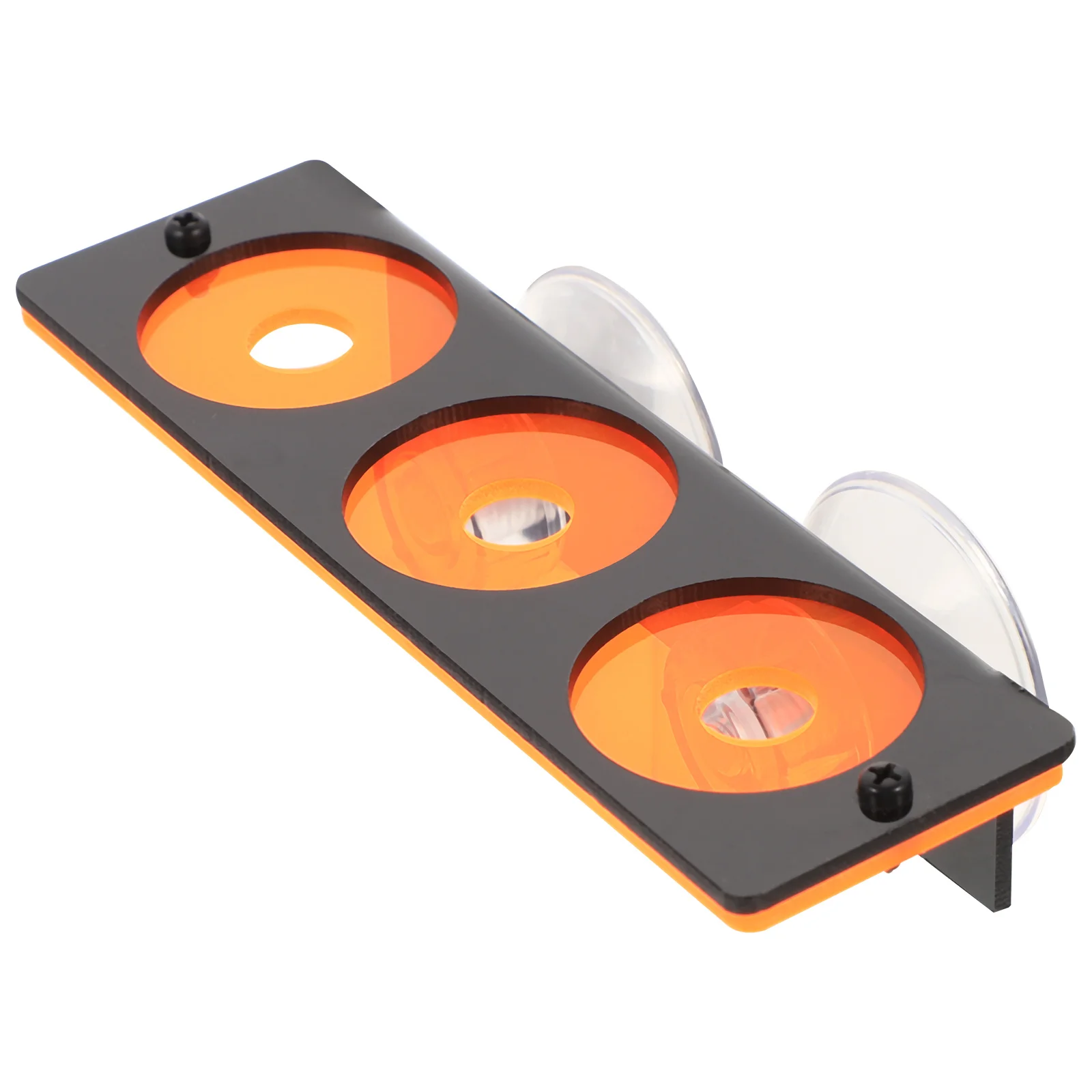 

Acrylic Coral Rack Fluorescent Coral Holder Suction Cup Durable Stand Aquarium Accessory Aquarium Accessories