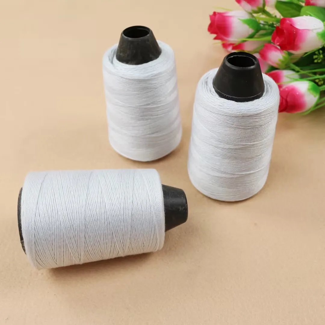 

High Tenacity Cotton Sewing Thread for Fabric Fod Knitting