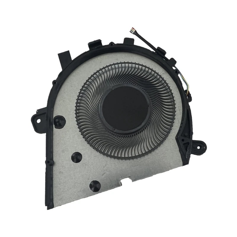 CPU Air Cooler Cooling Fan for lenovo YOGA C740-14 FLMT C740-14IML Notebook Advanced CPU Cooling Fan Replacements