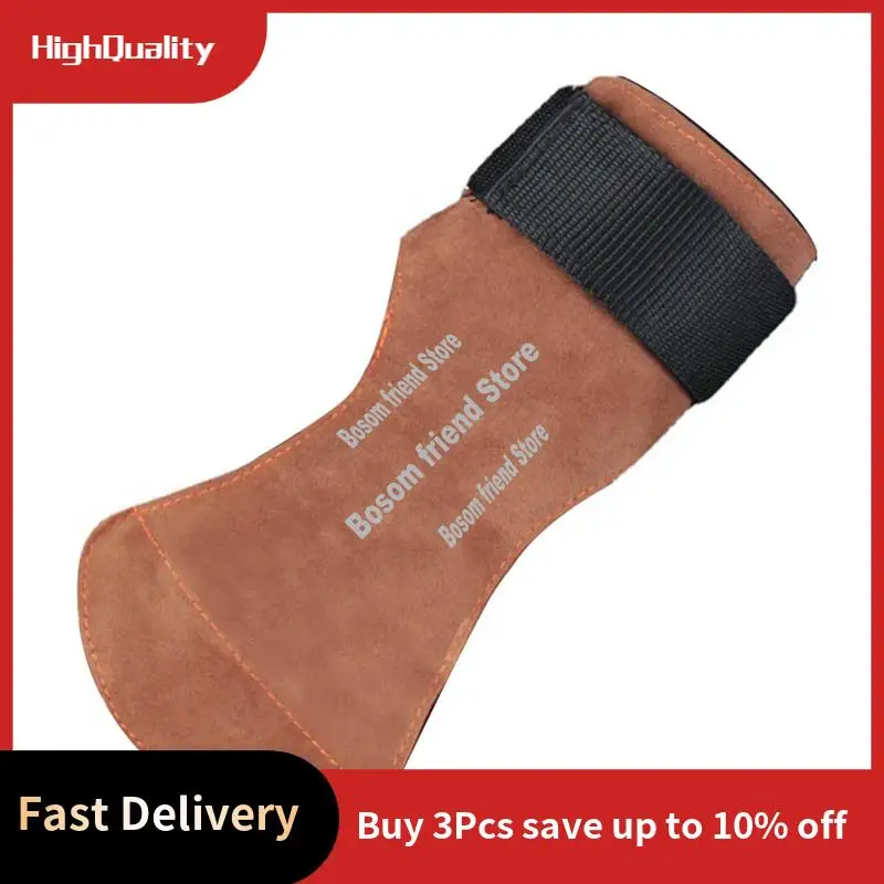 Worthwhile Horizontal Bar Gloves For Gym Sports Weight Lifting Training Fitness Bodybuilding Palm Protector-Hot Sale