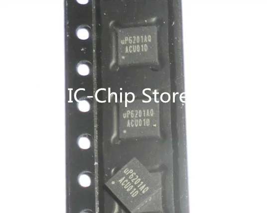 10 шт. ~ 100 шт./партия UP6201AQ QFN новый оригинальный