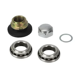 Steering Stem TAPER Bearings for Honda MR175 Elsinore CM185T Twinstar XL185S XR185 CM200T XR200 CMX250C Rebel ATC70 ATC90