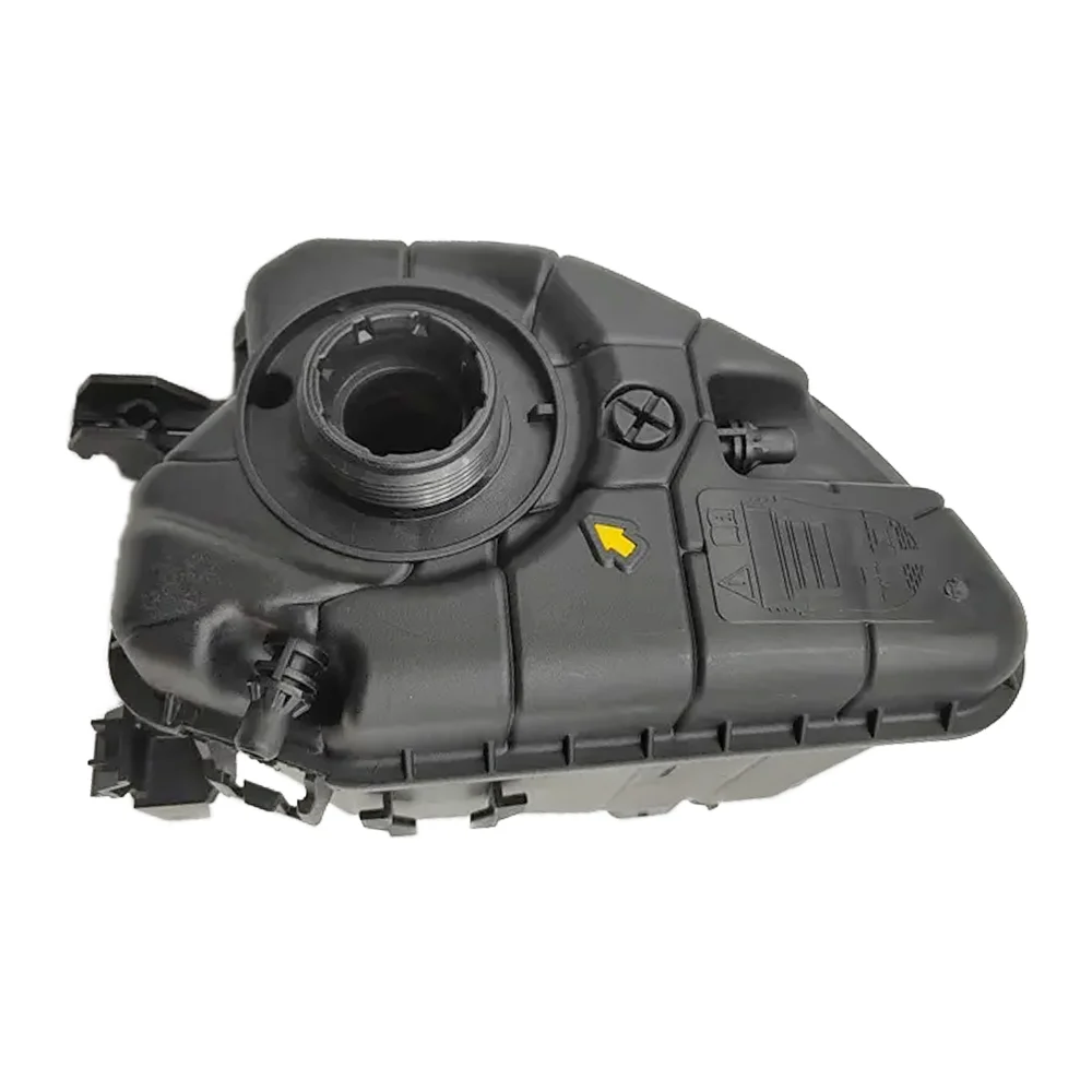 Tanque de agua de expansión para BMW, accesorios para coche, 17138610656, 17139487210, 17138742975, 17, 13, 8, 742, 975, G30, G31, G32, GT, G11, G12, G15, G16