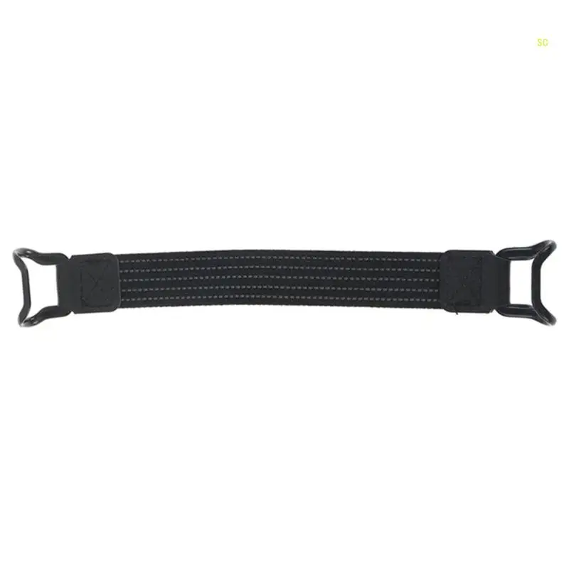 Cinghia da polso con impugnatura per dito, funzionamento con sola mano, per smartphone, tablet, Dropshipping