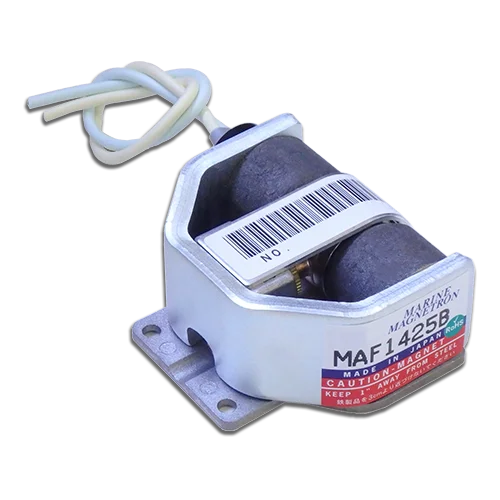 

JRC MAF1425B X-диапазон Магнетрон