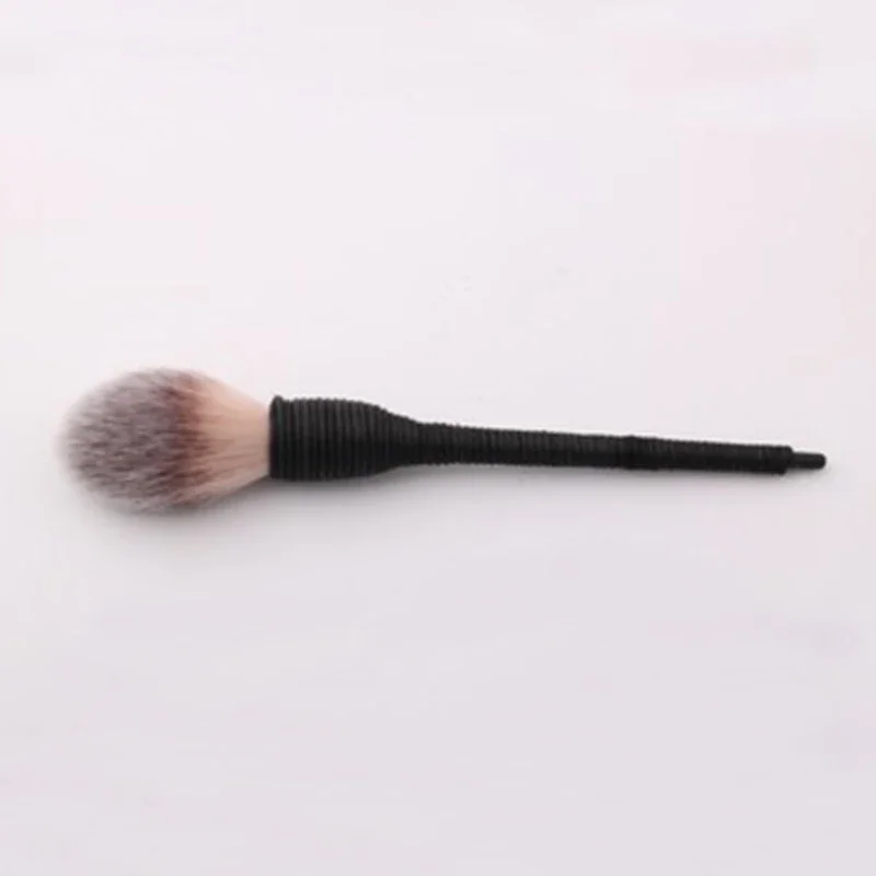 Professional Beauty Powder Blush Brush Foundation Concealer Contour Powder Brush Makeup Brushes Cosmetic Tool Pincel Maquiagem