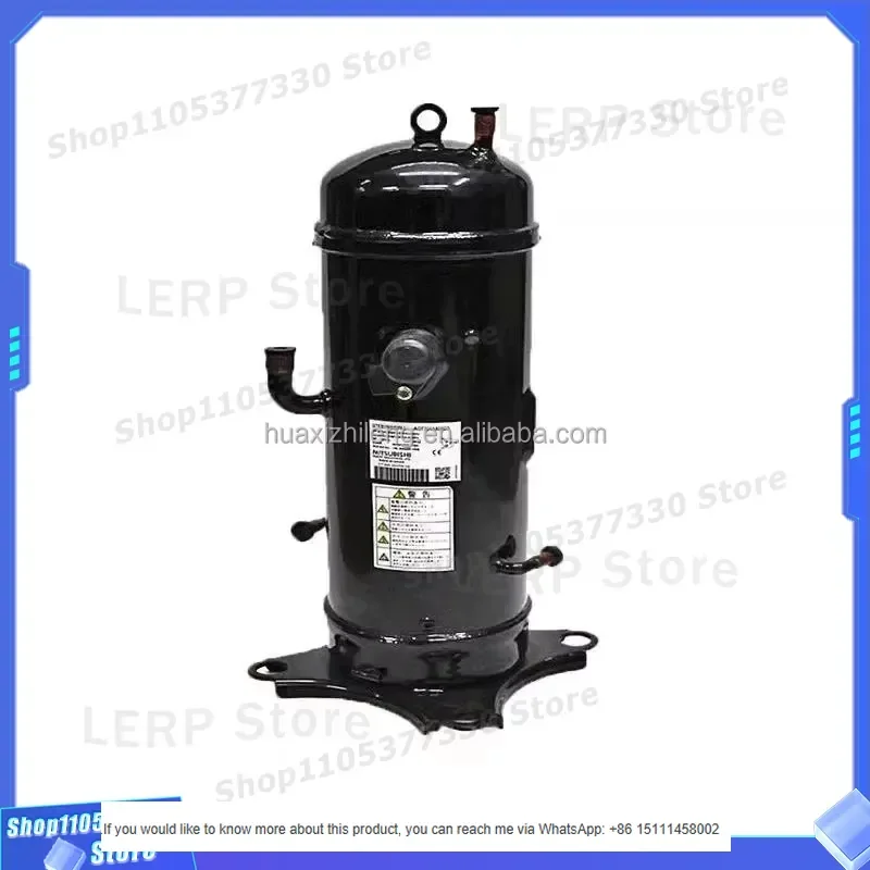 Wholesale High Quality AN52YBFMT 5HP Scroll Compressor R410A 46400 BTU 380V-460V 50 60Hz HBP for AC Heat Pump