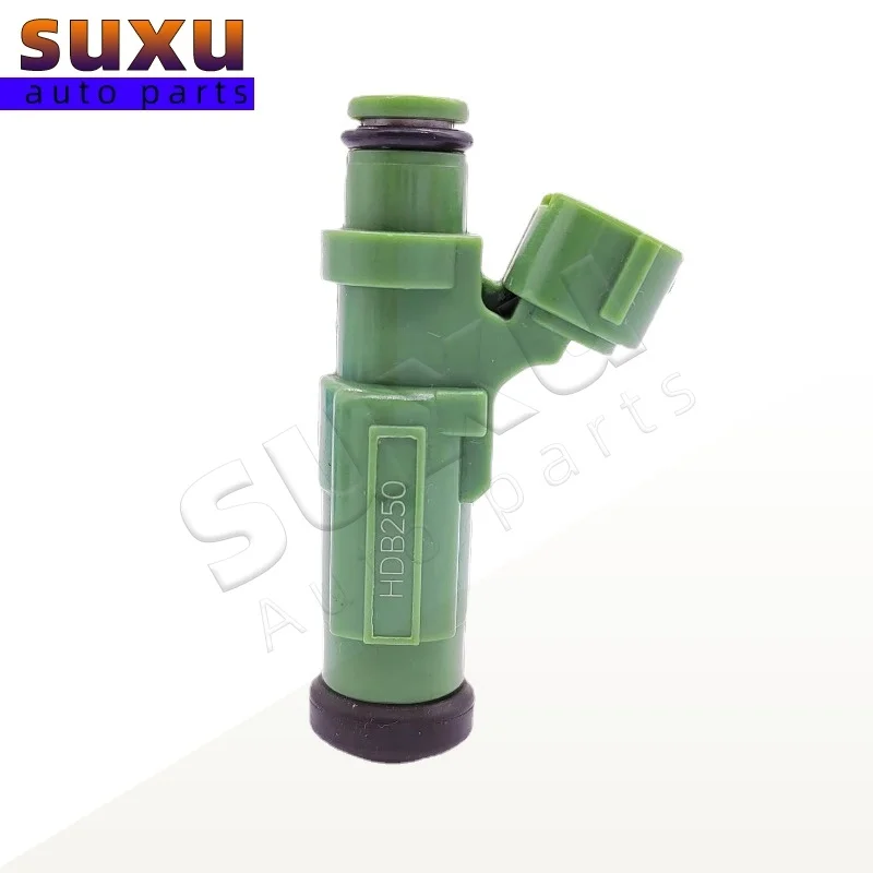 OE HDB250 MN128318  auto other Engine Parts Fuel injector nozzlefor Mitsubishi 2004-2007 Lancer 2.0L L4