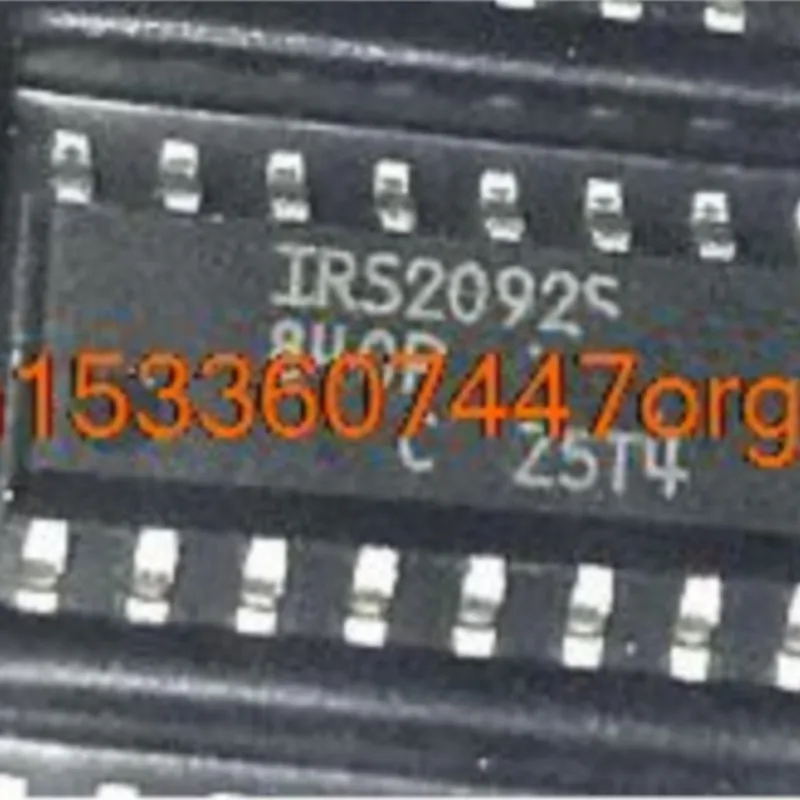 

IC new original IRS2092 IRS2092STRPBF IRS2092S SOP16 IORHigh quality products