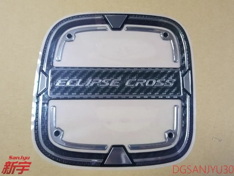 ECLIPSE CROSS door ornamento post eclipse cross serbatoio olio in gomma GMMC