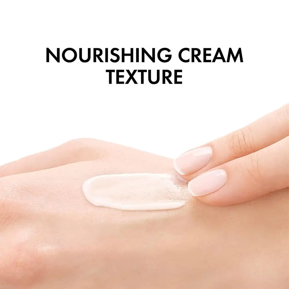 كريم Vichy Empowering Skin 89 50 مل كريم مرطب ومهدئ لشد البروبيوتيك والمغذي كريم نهاري كريم ليلي #5