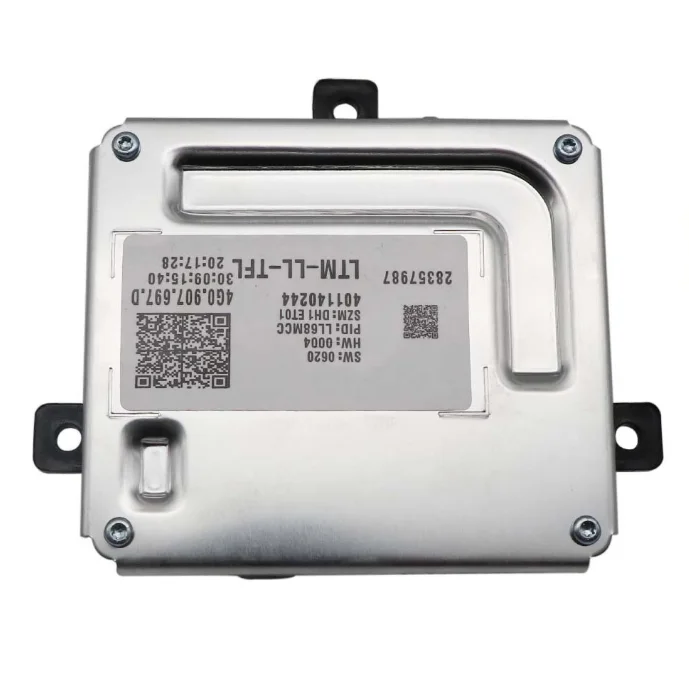 

Control Unit DRL Computer Module 4G0.907.697.D for 2011-2016 A5 A6 Q3 Q5