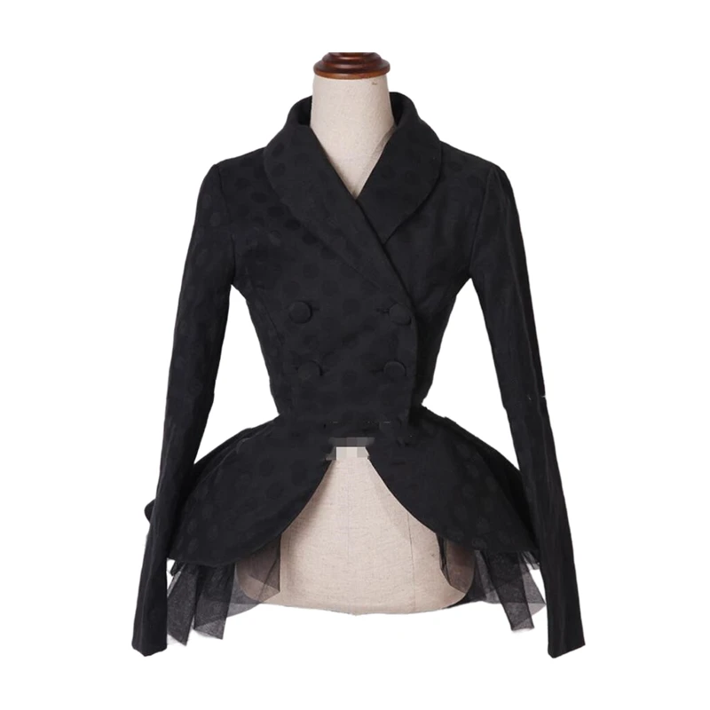 Summer Top Professional Suit Female Skirt Long-sleeved Top+skirt Ladies Fashion Temperament Hepburn Style Two-piece Set Vestido