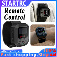 STARTRC GPS Wireless Bluetooth Remote Control For DJI OSMO Action 5Pro/4/3 25m Mini Action Camera Remote Shooting Remote Watch