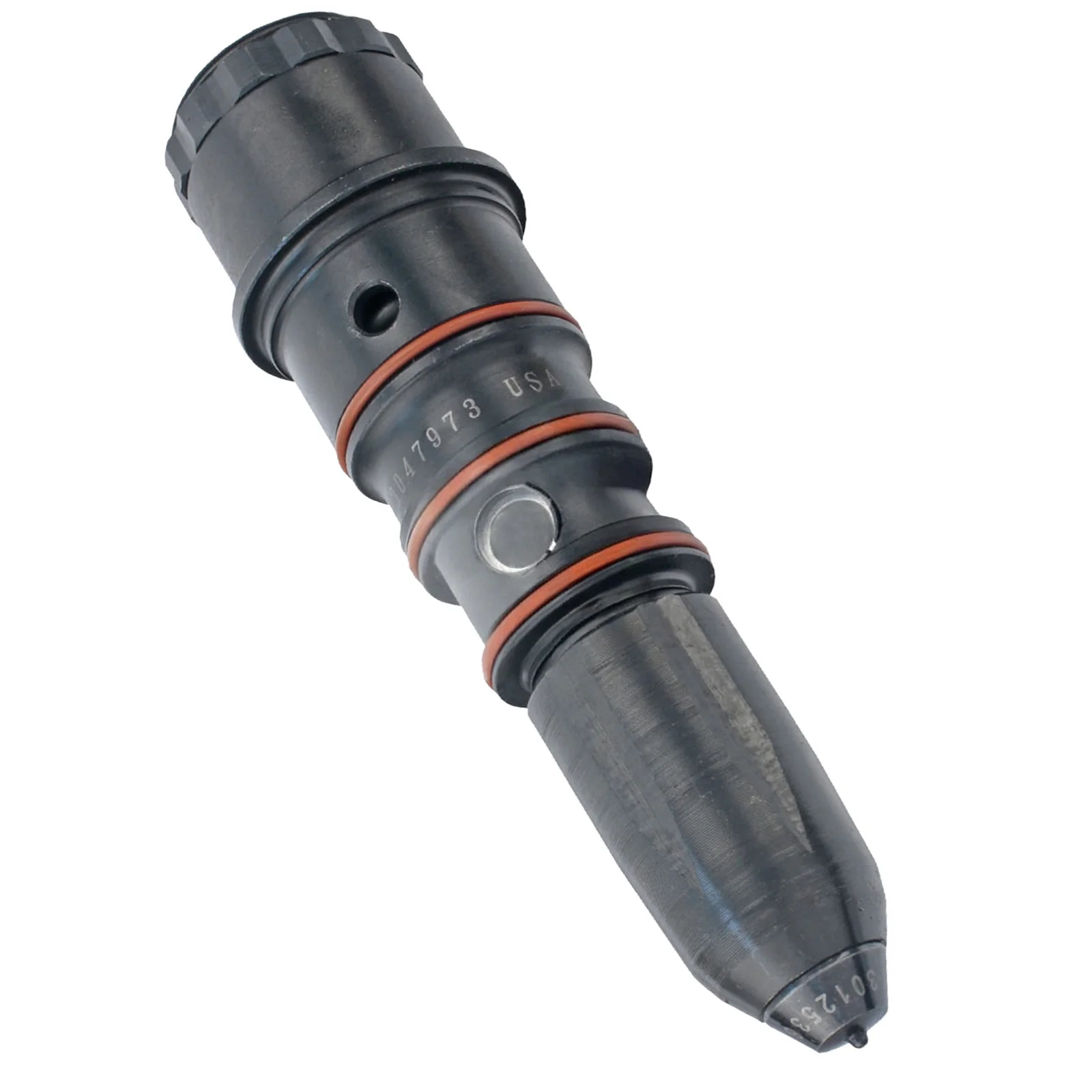 

6PCS Fuel injector 5296723 For Cummins ISF-3.8 Engine